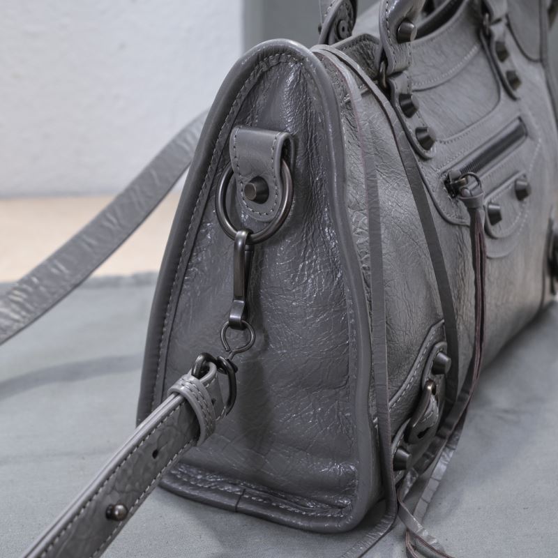 Balenciaga Top Handle Bags